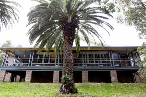 Q Station - Lismore Accommodation 9