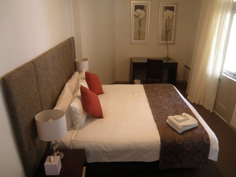 Q Station - Lismore Accommodation 43