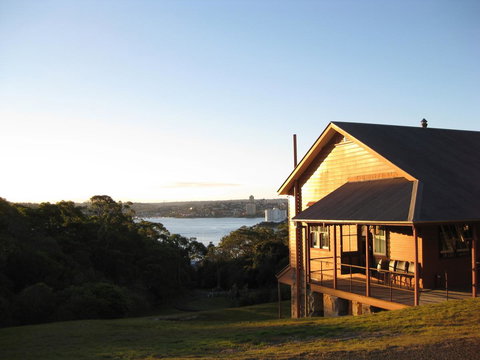 Q Station - Lismore Accommodation 29