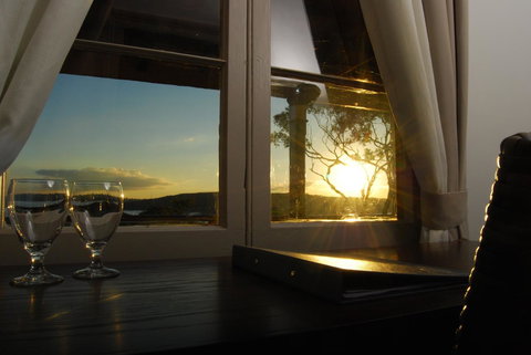 Q Station - Lismore Accommodation 26