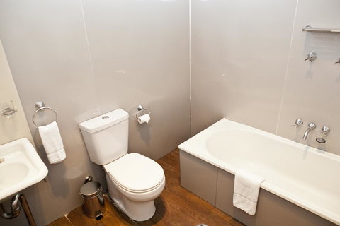 Q Station - Lismore Accommodation 34