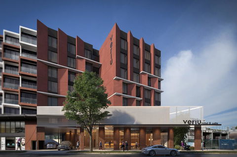 Veriu Green Square - Lismore Accommodation 27