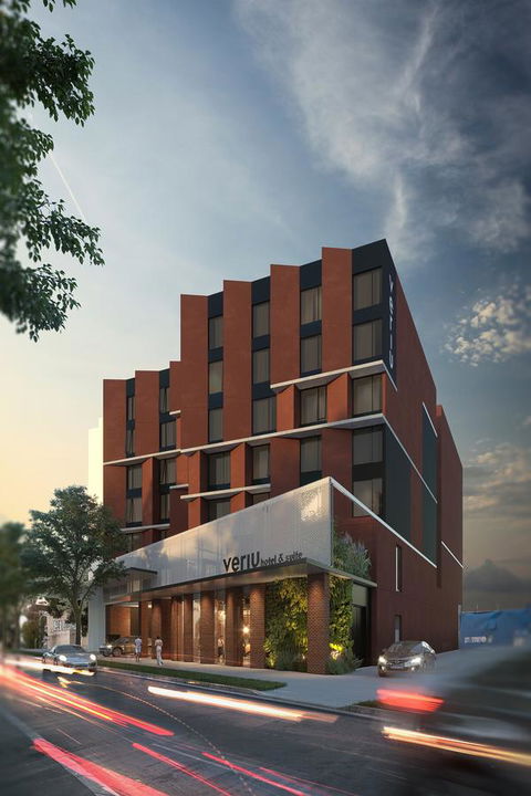 Veriu Green Square - Lismore Accommodation 26
