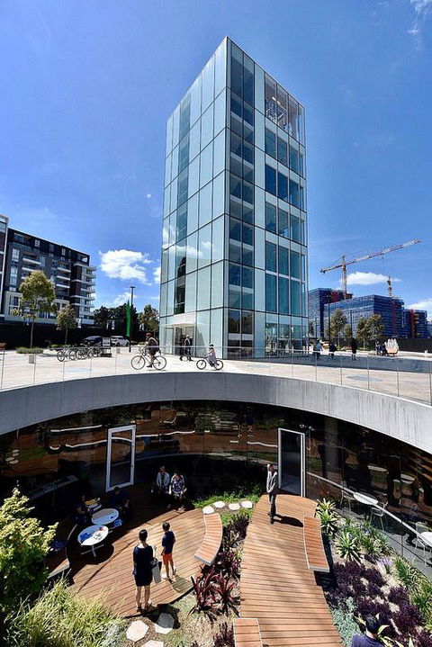Veriu Green Square - Lismore Accommodation 29