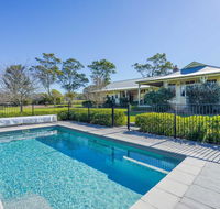 Roscrea Homestead - Luxury Retreat - Lismore Accommodation