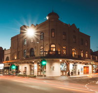 Crown Hotel Surry Hills - Lismore Accommodation