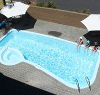 Narooma Palms Holiday Apartments - Lismore Accommodation