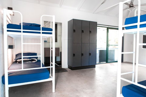 Wake Up! Byron Bay - Lismore Accommodation 5