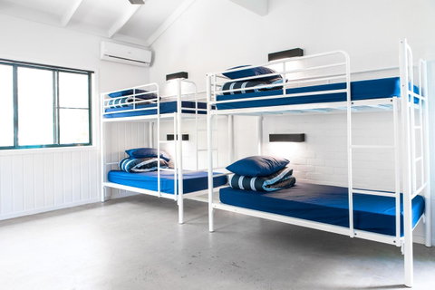 Wake Up! Byron Bay - Lismore Accommodation 2