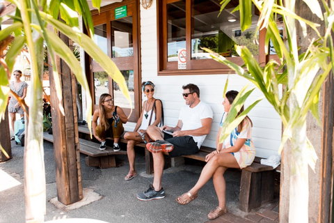 Wake Up! Byron Bay - Lismore Accommodation 17