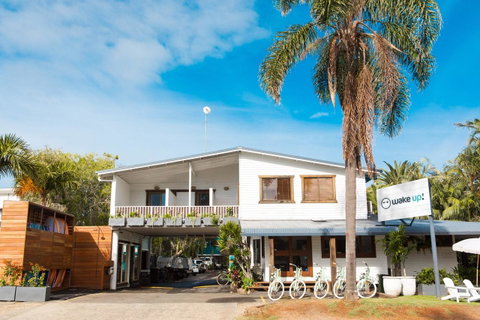 Wake Up! Byron Bay - Lismore Accommodation 29