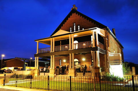 Perry Street Hotel - Lismore Accommodation 0