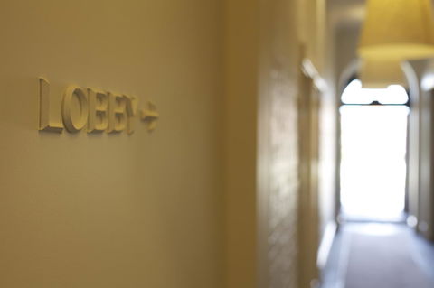 Perry Street Hotel - Lismore Accommodation 4