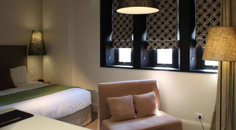 Perry Street Hotel - Lismore Accommodation 2