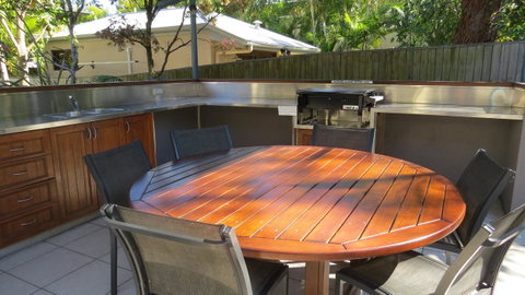 The Byron Beachcomber - Lismore Accommodation 14