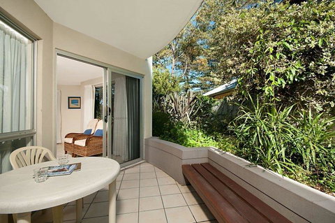 The Byron Beachcomber - Lismore Accommodation 35