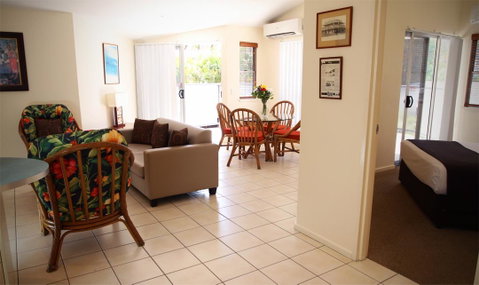 The Byron Beachcomber - Lismore Accommodation 23
