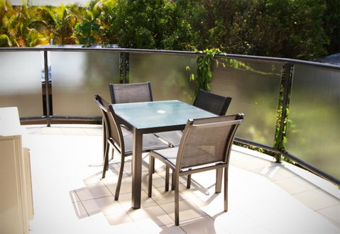 The Byron Beachcomber - Lismore Accommodation 20