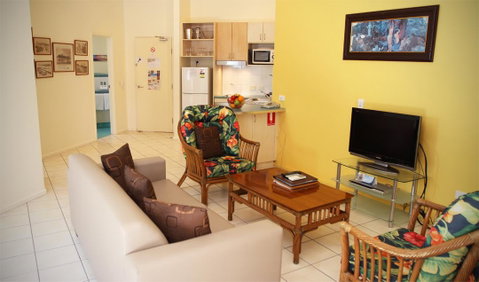 The Byron Beachcomber - Lismore Accommodation 24