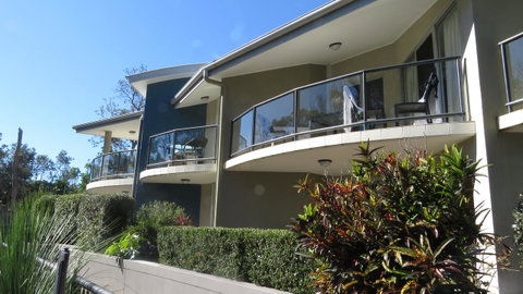 The Byron Beachcomber - Lismore Accommodation 3