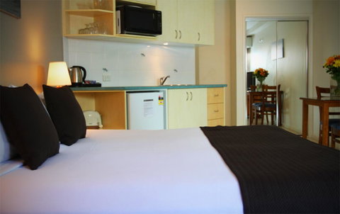 The Byron Beachcomber - Lismore Accommodation 8