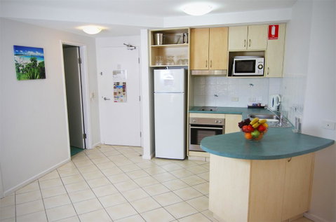 The Byron Beachcomber - Lismore Accommodation 16