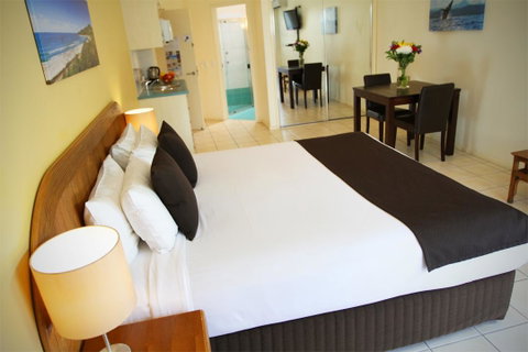 The Byron Beachcomber - Lismore Accommodation 33