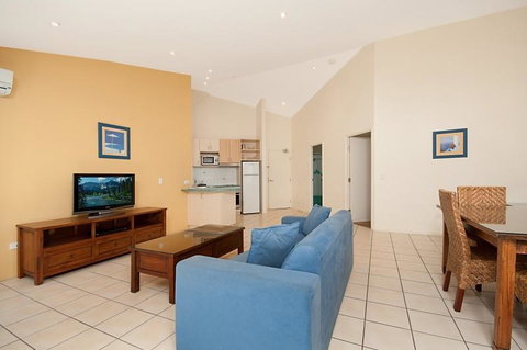 The Byron Beachcomber - Lismore Accommodation 38