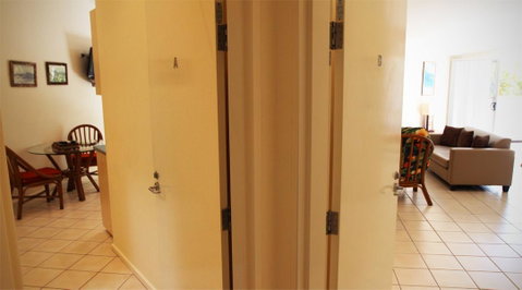 The Byron Beachcomber - Lismore Accommodation 22