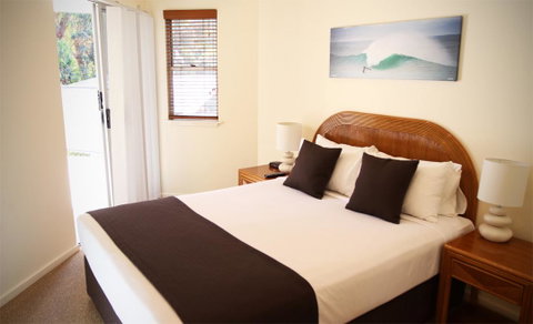 The Byron Beachcomber - Lismore Accommodation 19