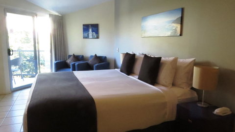 The Byron Beachcomber - Lismore Accommodation 5