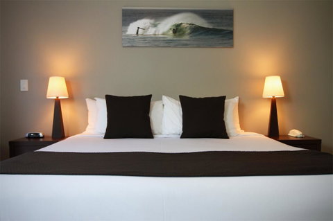 The Byron Beachcomber - Lismore Accommodation 10