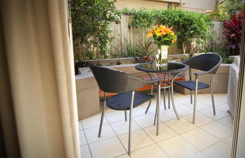 The Byron Beachcomber - Lismore Accommodation 12