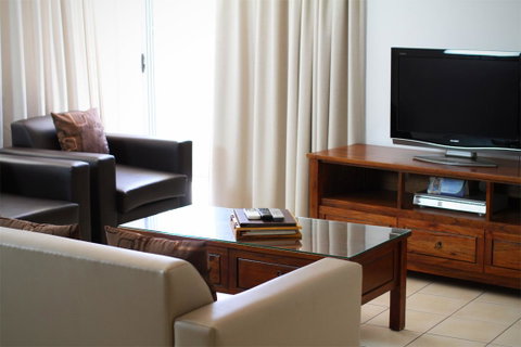 The Byron Beachcomber - Lismore Accommodation 30