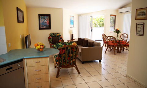 The Byron Beachcomber - Lismore Accommodation 25