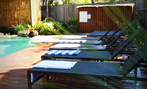 The Byron Beachcomber - Lismore Accommodation 28