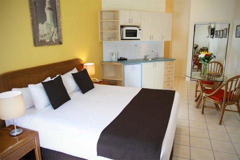 The Byron Beachcomber - Lismore Accommodation 18