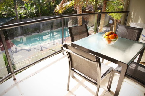 The Byron Beachcomber - Lismore Accommodation 11