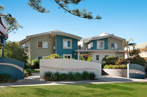 The Byron Beachcomber - Lismore Accommodation 6