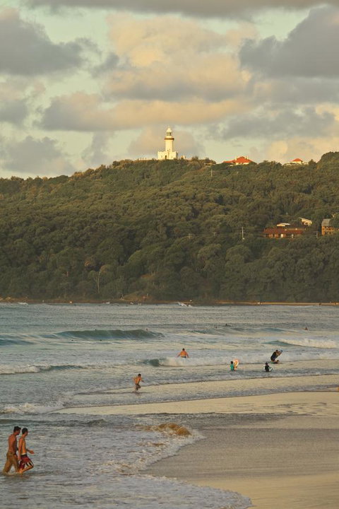 Glen Villa Resort - Lismore Accommodation 20