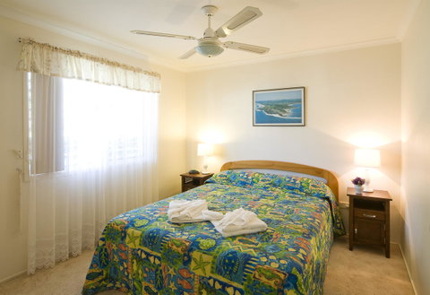 Glen Villa Resort - Lismore Accommodation 4