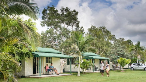 Glen Villa Resort - Lismore Accommodation 0