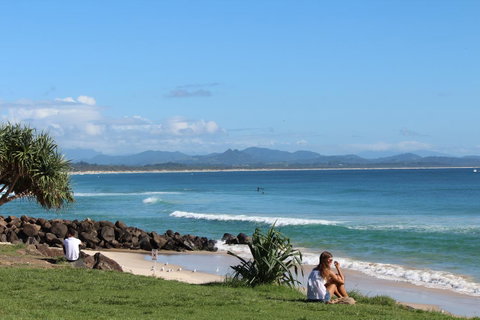 Glen Villa Resort - Lismore Accommodation 17