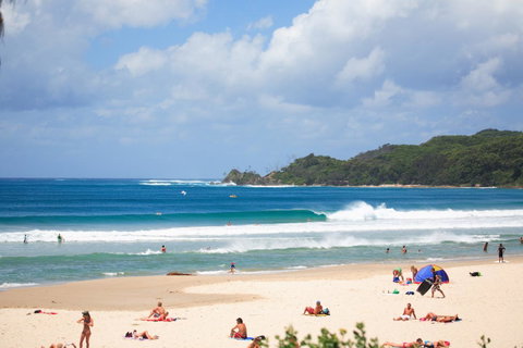 Glen Villa Resort - Lismore Accommodation 15