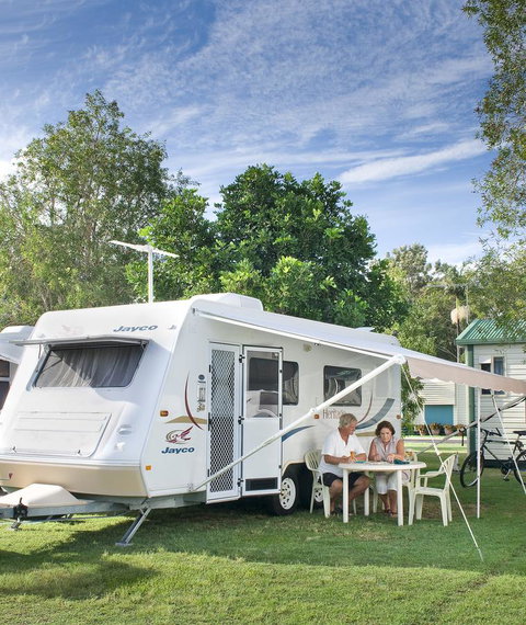 Glen Villa Resort - Lismore Accommodation 22