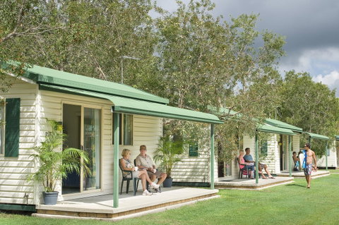 Glen Villa Resort - Lismore Accommodation 10