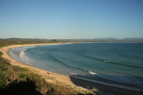 Glen Villa Resort - Lismore Accommodation 19