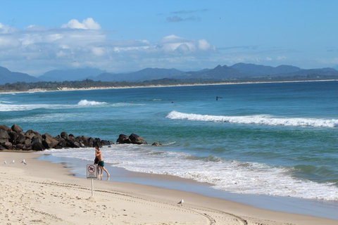 Glen Villa Resort - Lismore Accommodation 16