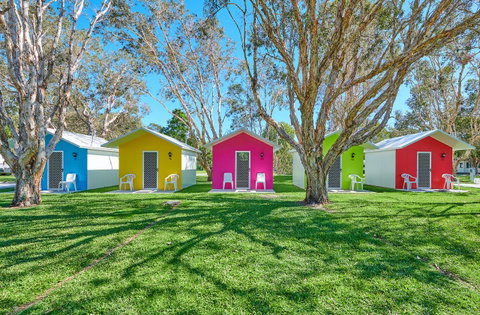 Glen Villa Resort - Lismore Accommodation 7