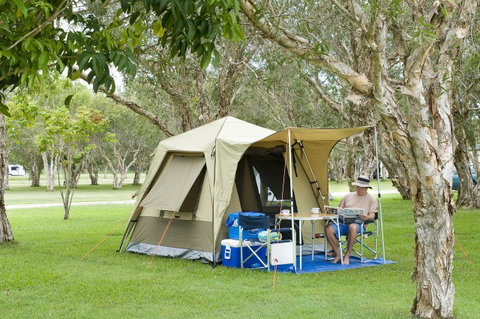 Glen Villa Resort - Lismore Accommodation 23